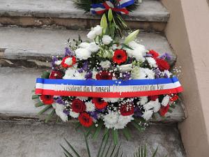 2019 11 01 CEREMONIE DU 1 ER NOVEMBRE CAP BRUN (5)